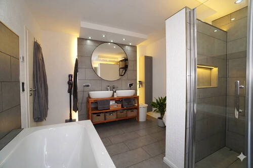 Badezimmer - 