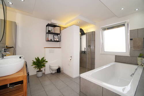 Badezimmer - 