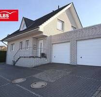 Wunderbares Einfamilienhaus in bevorzugter Lage Hilles!