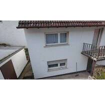 Preisgünstiges freistehenden EFH mit Garage - Usingen Kransberg