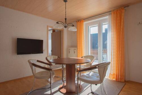 Schlafzimmer EG - 