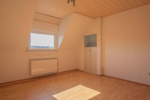 Schlafzimmer DG - 