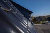 Detail Dach - 