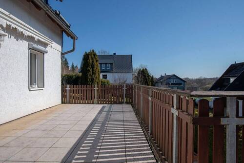 Terrasse - 
