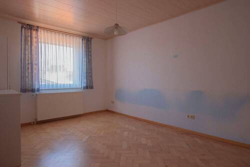 Schlafzimmer EG - 