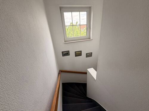 Treppe - 