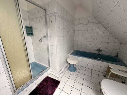 Badezimmer - 