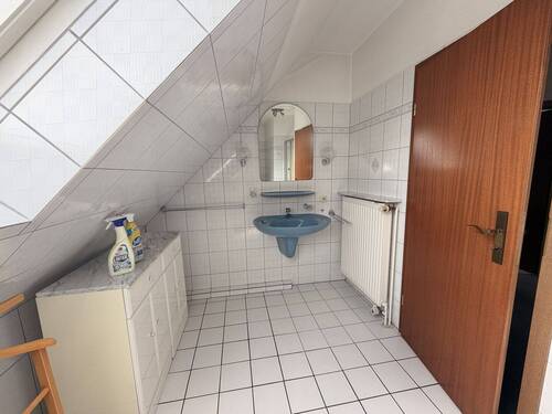Badezimmer - 