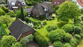 Bild 1 - ***KÖNIGREICH***WUNDERSCHÖNES EINFAMILIENHAUS MIT TRAUMHAFTEN GARTEN IM ALTEN LAND***