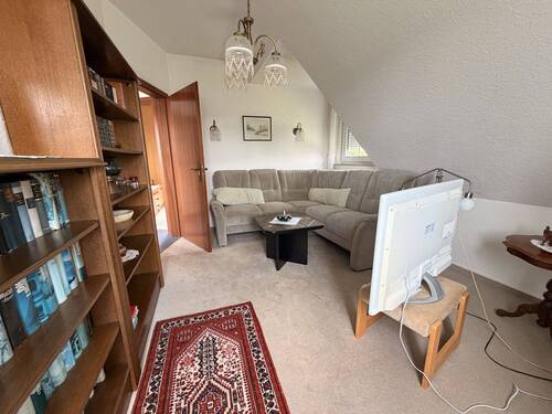 Zimmer 1 - 