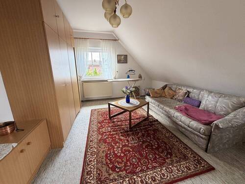 Zimmer 2 - 