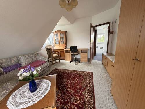 Zimmer 2 - 