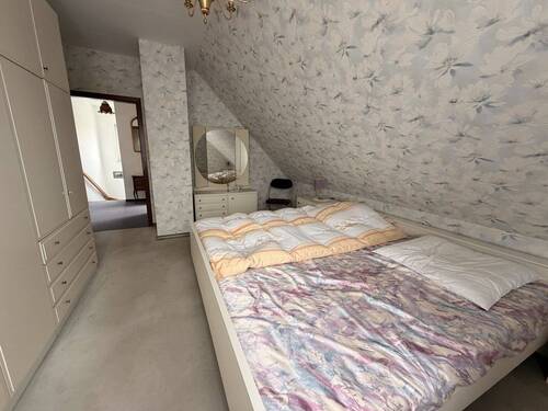 Schlafzimmer - 
