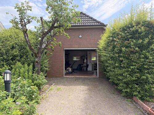 Garagenhaus - 