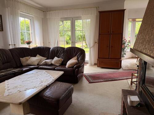 Wohnzimmer - 
