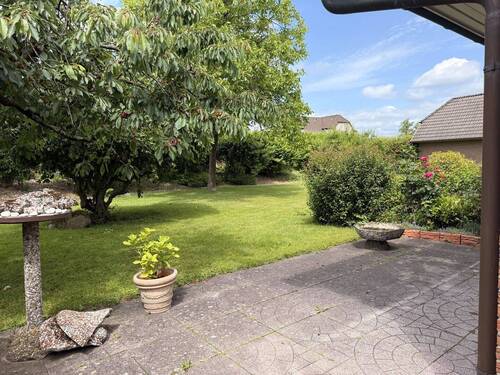 Terrasse - 