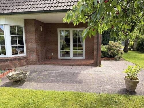 Terrasse - 
