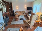 Wohn-/Esszimmer - 