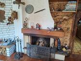 Kamin - 