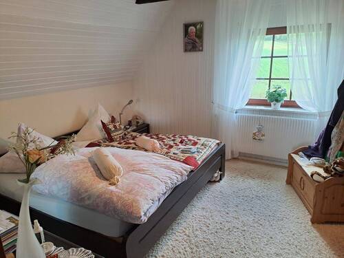 Schlafzimmer - 