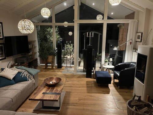 Wohnzimmer - 