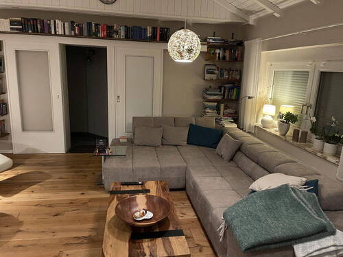 Wohnzimmer - 