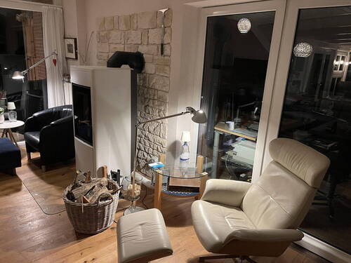 Wohnzimmer - 