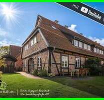 Charmantes Reihenendhaus - Ihr neues Zuhause an der Ostsee in Börgerende - Börgerende-Rethwisch