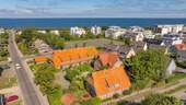 Luftaufnahme - 5 Zimmer Reihenendhaus in Börgerende-Rethwisch