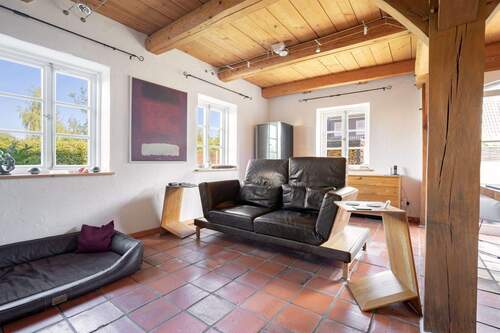 Wohnzimmer - 