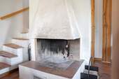 Kamin - 