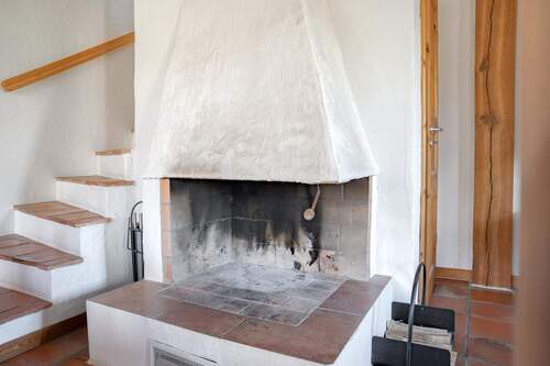 Kamin - 