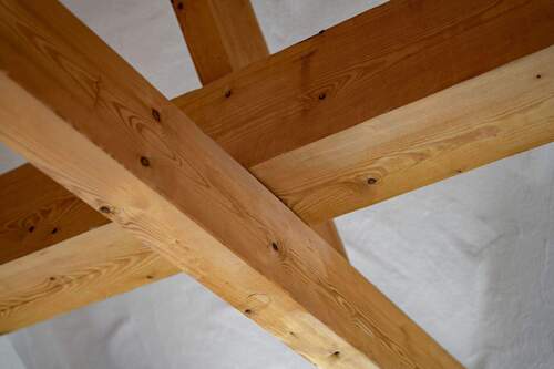 Balkendetail - 