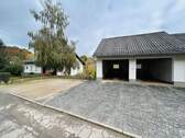 Doppelgarage - 