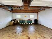 Doppelgarage - 