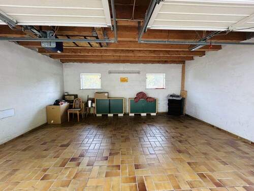 Doppelgarage - 