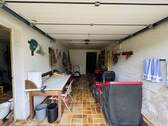 Unterkellerung Doppelgarage - 