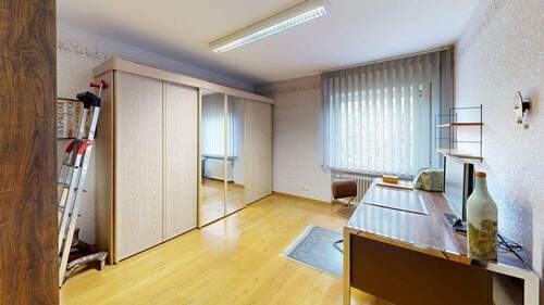 Arbeitszimmer - 