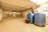 Keller Heizraum - 