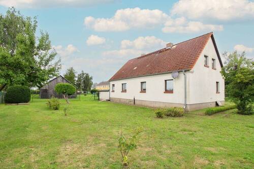 Außenansicht hinten - 