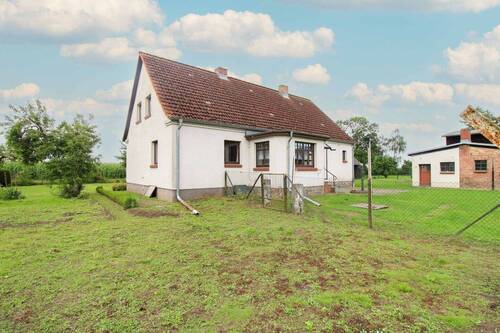 Außenansicht vorn - 