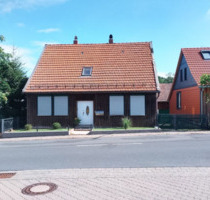 Ihr neues Zuhause voller Möglichkeiten - Charmantes Einfamilienhaus in Ellrich