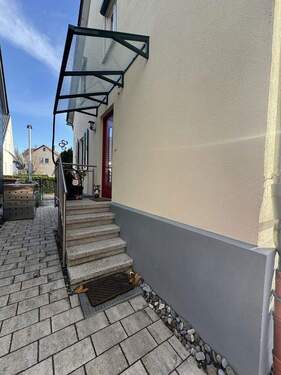 Bild 2 - 5 Zimmer Einfamilienhaus zum Kaufen in Kirchheim unter Teck