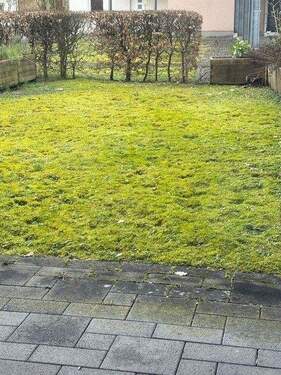 Garten - 