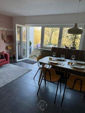 Wohn-Essbereich ELW Perspektivenwechsel - 