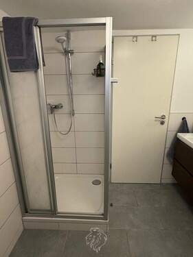 Badezimmer ELW - 