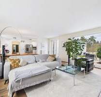 Licht. Ruhe. Flexibilität. Bungalow mit Atriumgarten und Einliegerwohnung im Steinbachtal - Würzburg