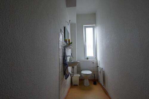 WC - 1 Zimmer Büro in Biberach an der Riß