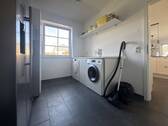 Erdgeschoss - Hauswirtschaftsraum - 