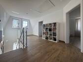 Dachgeschoss - Flur - 